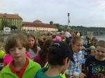 červen 2015 plavba parníkem